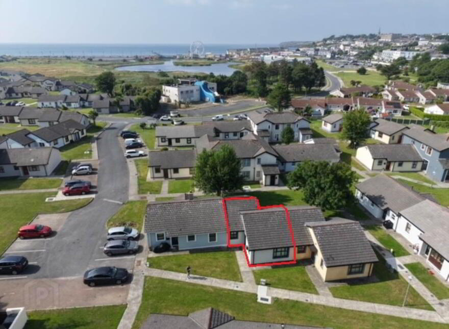 28 Pebble Walk, Pebble Beach, Tramore, X91C7X0