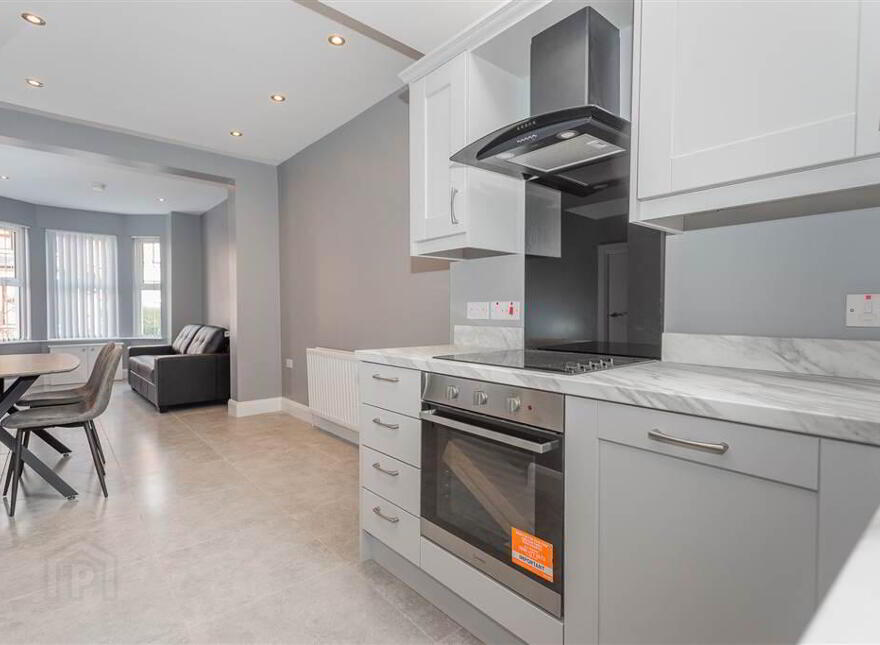 26 St. Albans Gardens, Belfast, BT9 5DR