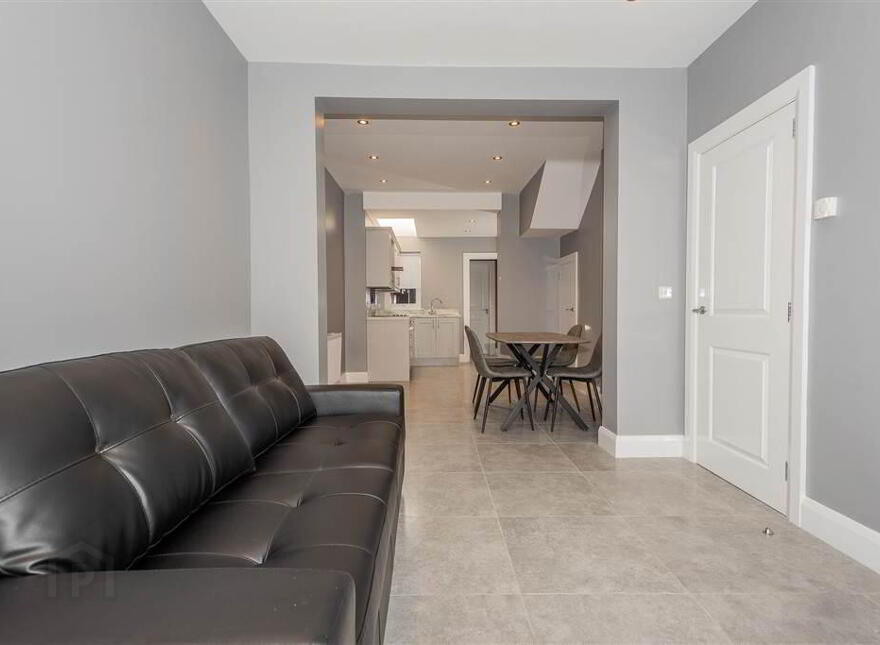 26 St. Albans Gardens, Belfast, BT9 5DR