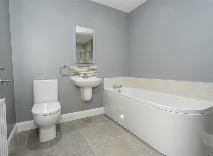 26 St. Albans Gardens, Belfast, BT9 5DR