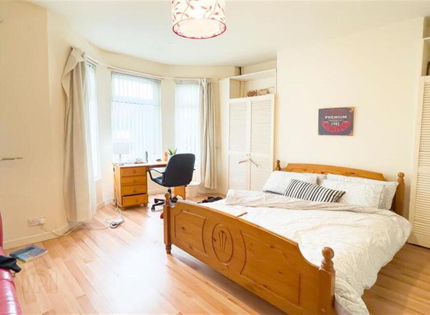 190 Ormeau Road, Belfast, BT7 2ED