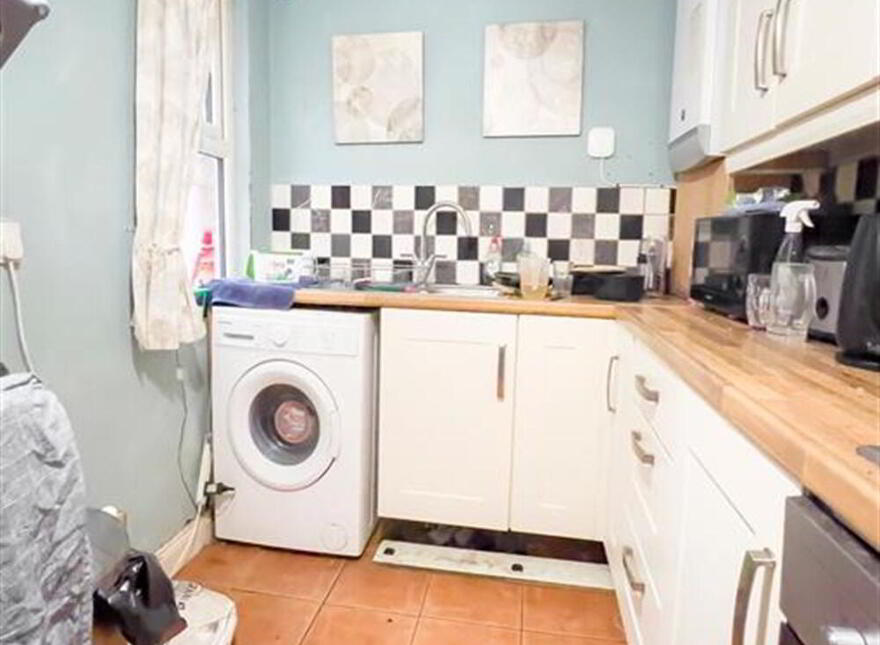 190 Ormeau Road, Belfast, BT7 2ED