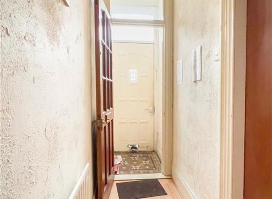 190 Ormeau Road, Belfast, BT7 2ED