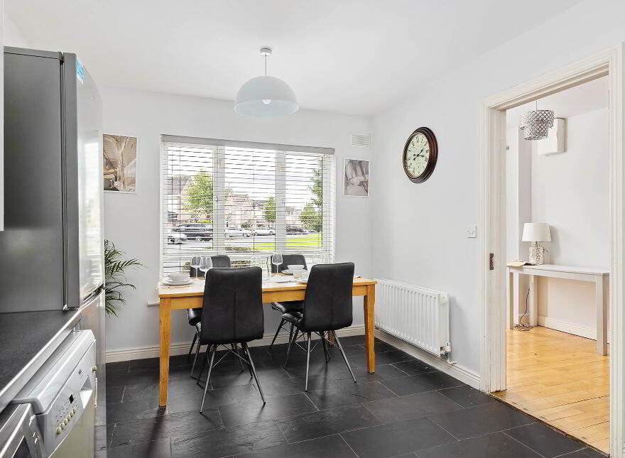 41 The Paddock, Oldtown Mill, Celbridge, W23RE41