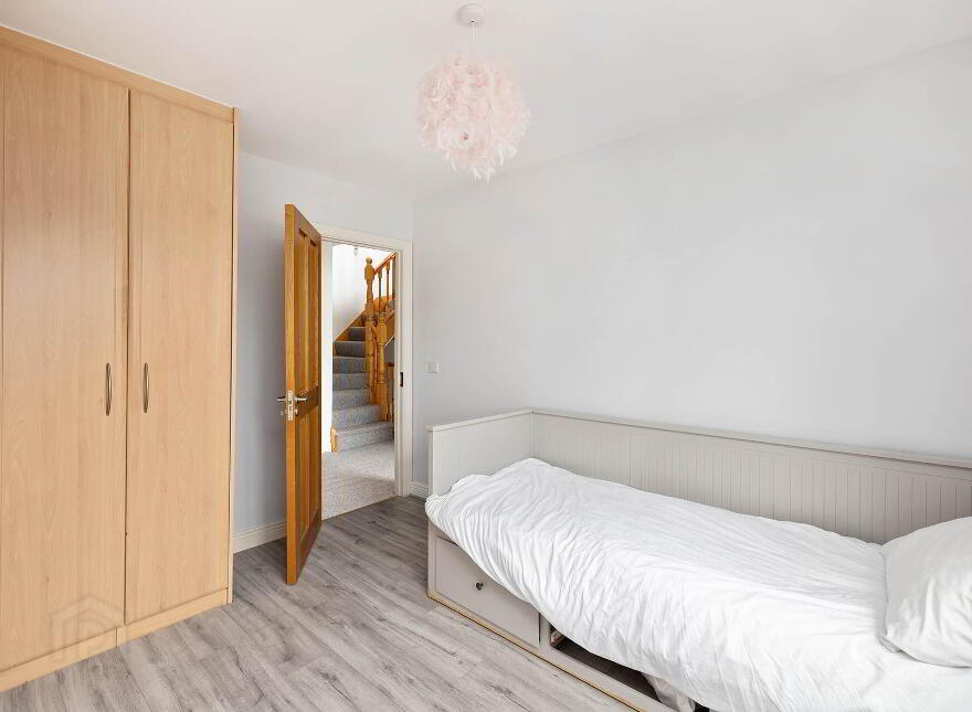 41 The Paddock, Oldtown Mill, Celbridge, W23RE41