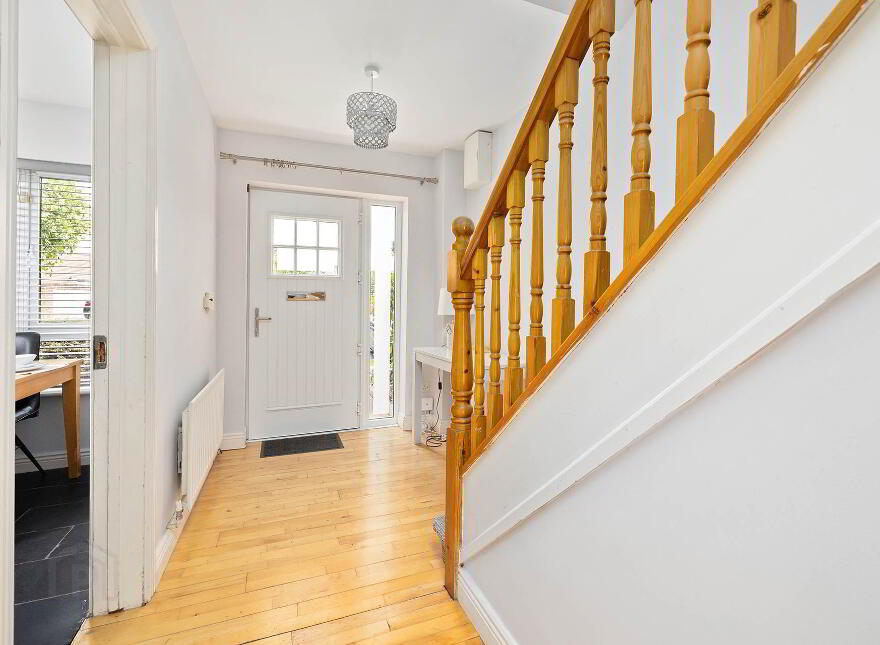 41 The Paddock, Oldtown Mill, Celbridge, W23RE41