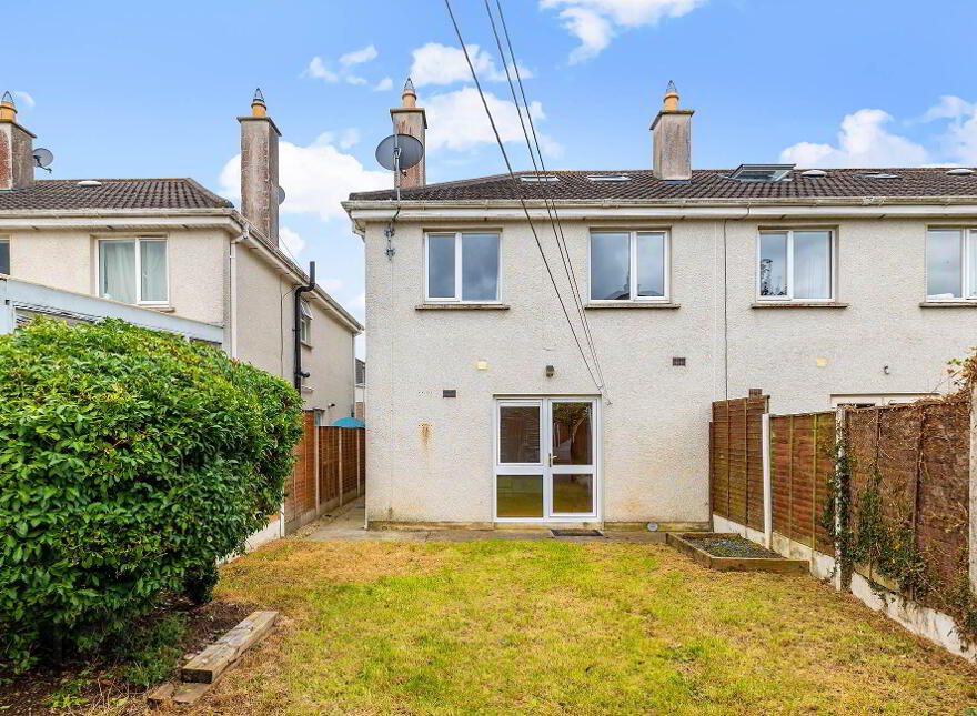 41 The Paddock, Oldtown Mill, Celbridge, W23RE41