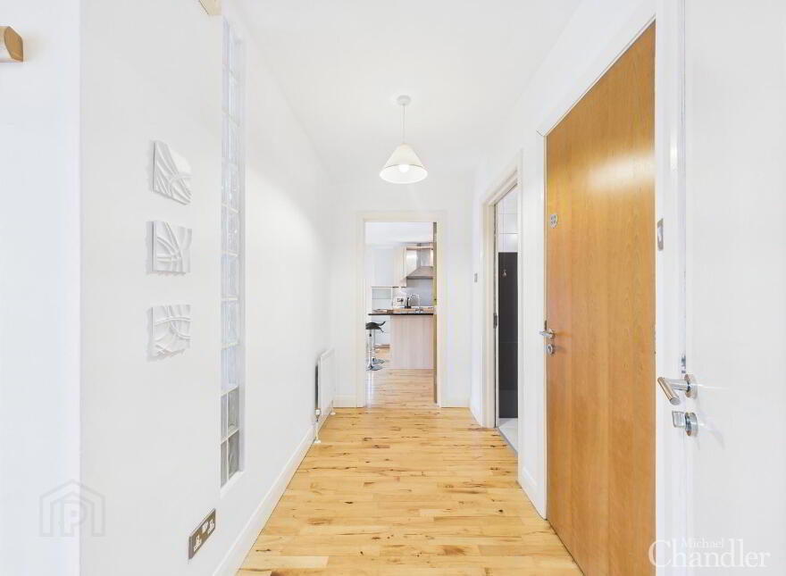 E5 Central Park, 33 Alfred Street, Belfast, BT2 8ED