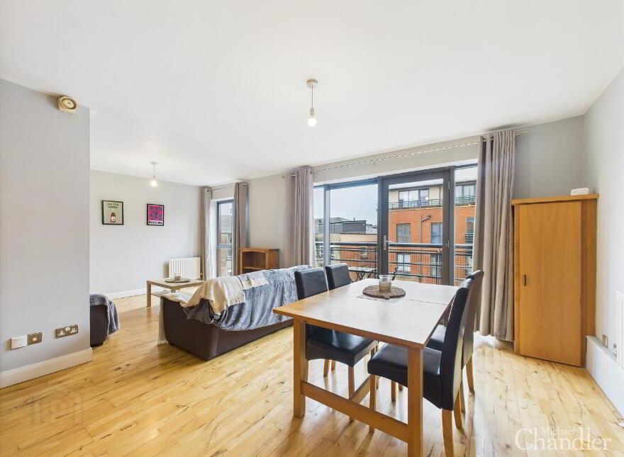 E5 Central Park, 33 Alfred Street, Belfast, BT2 8ED
