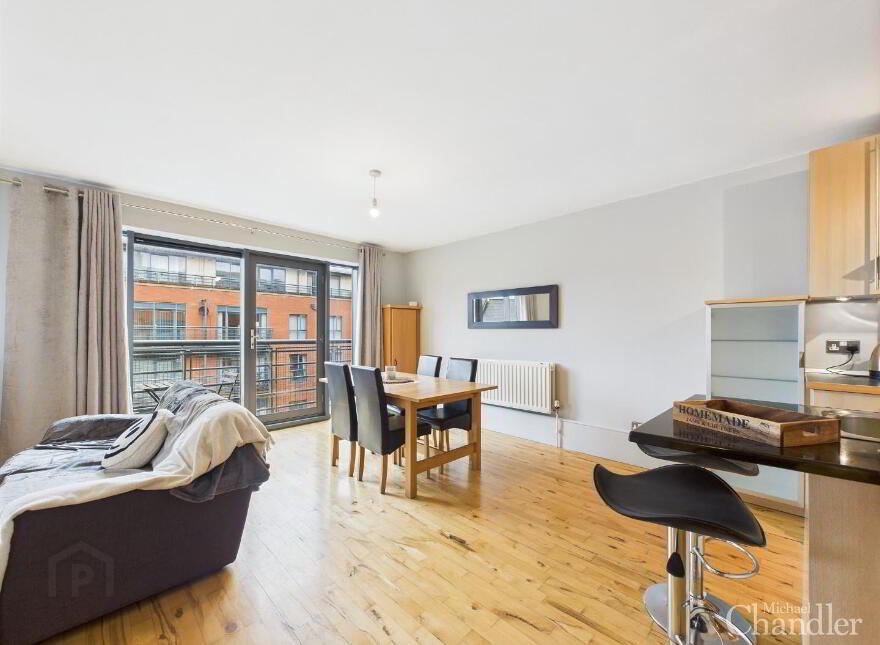 E5 Central Park, 33 Alfred Street, Belfast, BT2 8ED