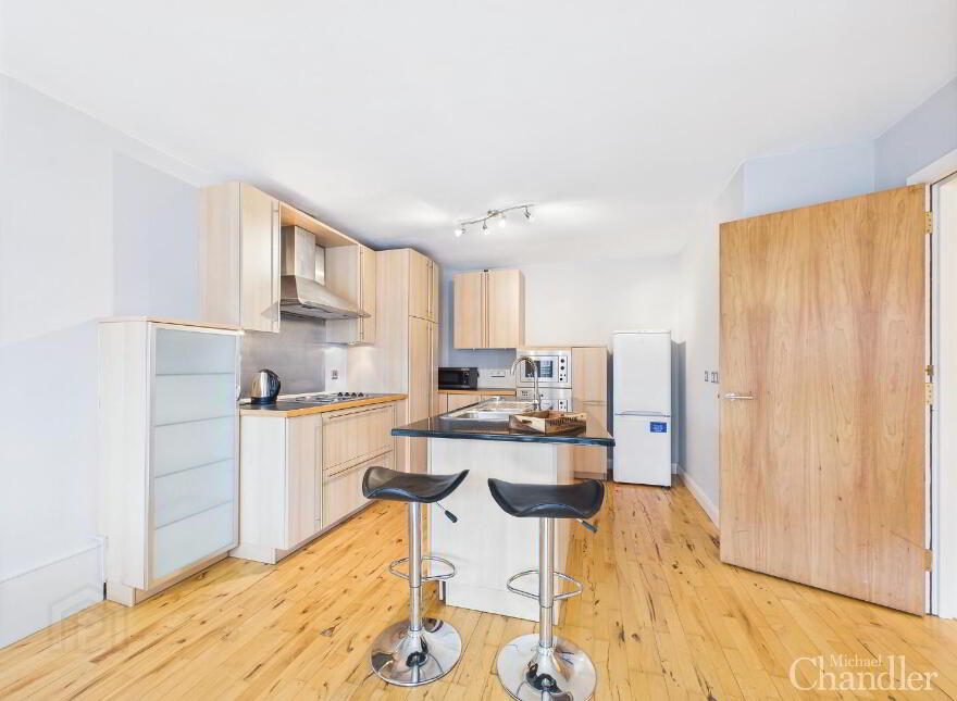 E5 Central Park, 33 Alfred Street, Belfast, BT2 8ED