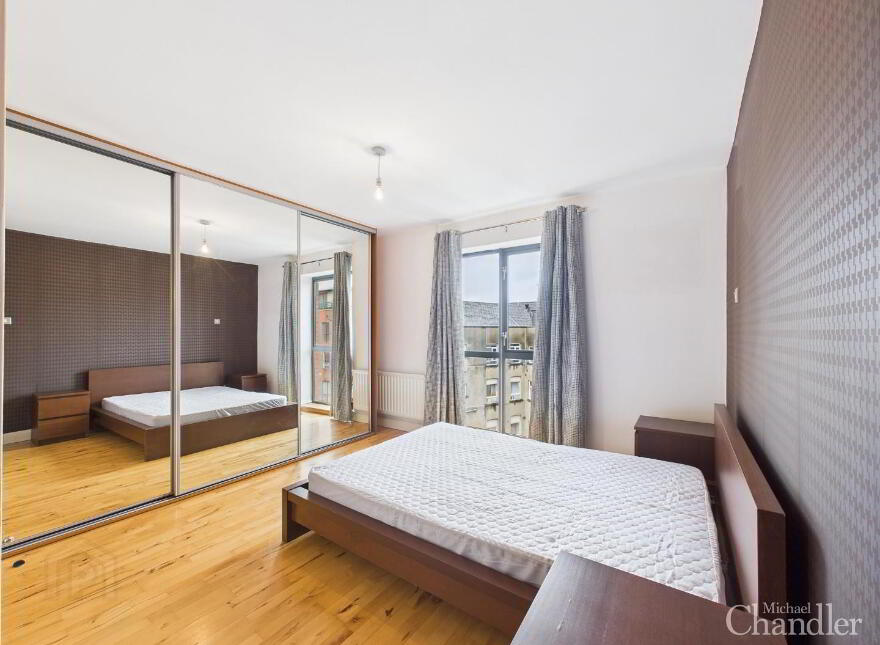 E5 Central Park, 33 Alfred Street, Belfast, BT2 8ED