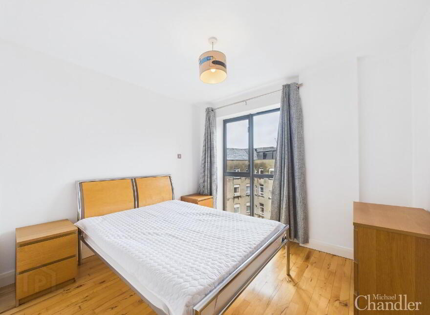 E5 Central Park, 33 Alfred Street, Belfast, BT2 8ED