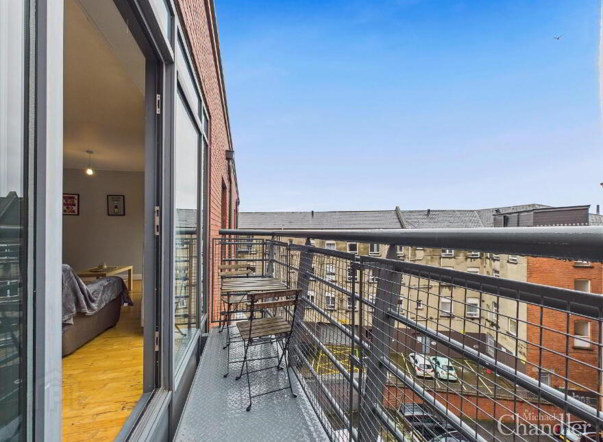 E5 Central Park, 33 Alfred Street, Belfast, BT2 8ED