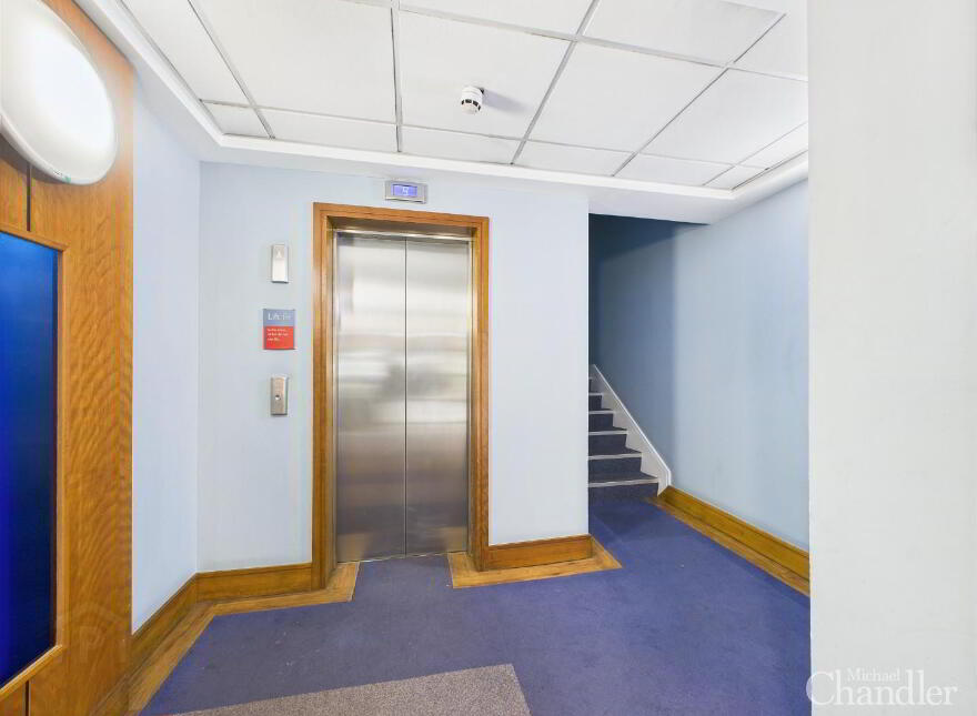 E5 Central Park, 33 Alfred Street, Belfast, BT2 8ED