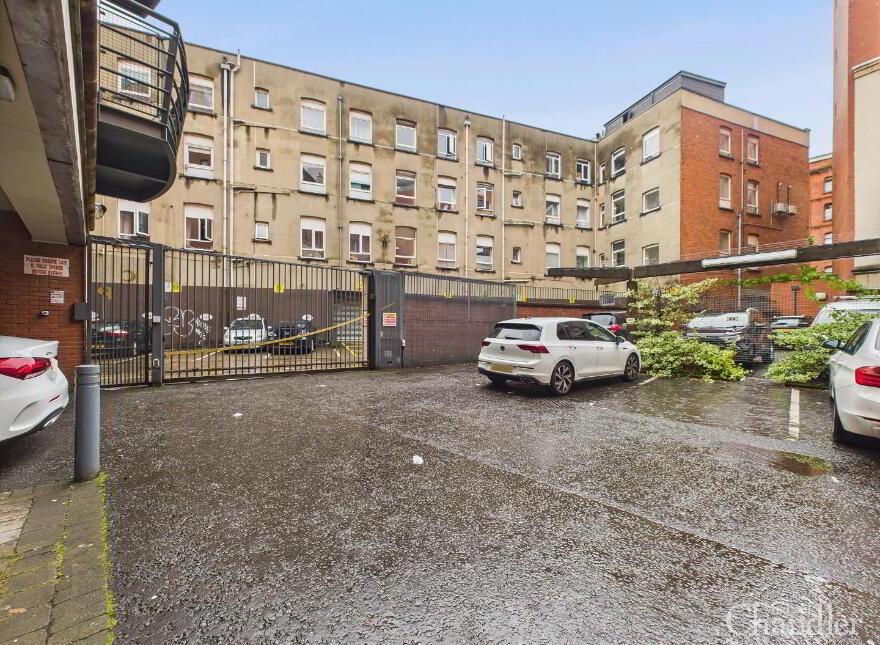 E5 Central Park, 33 Alfred Street, Belfast, BT2 8ED