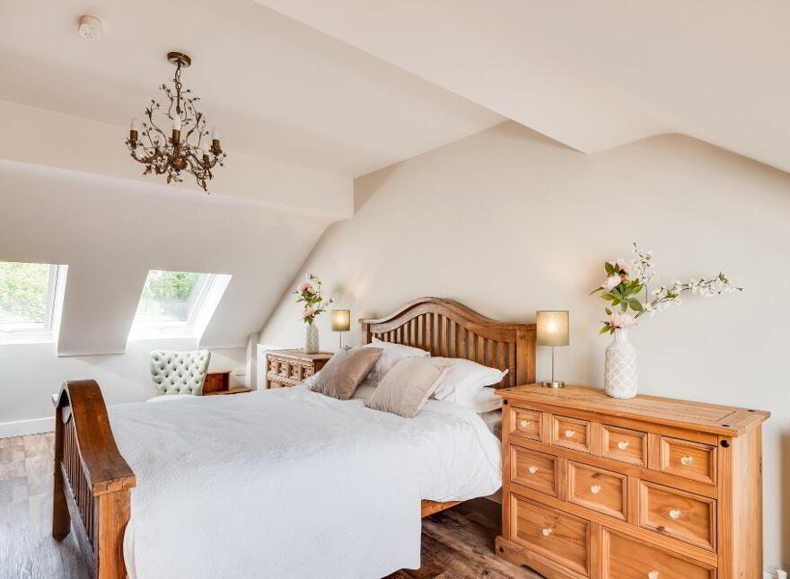 Belmore View, 113 Moybrone Road, Letterbreen, Enniskillen, BT74 9EP