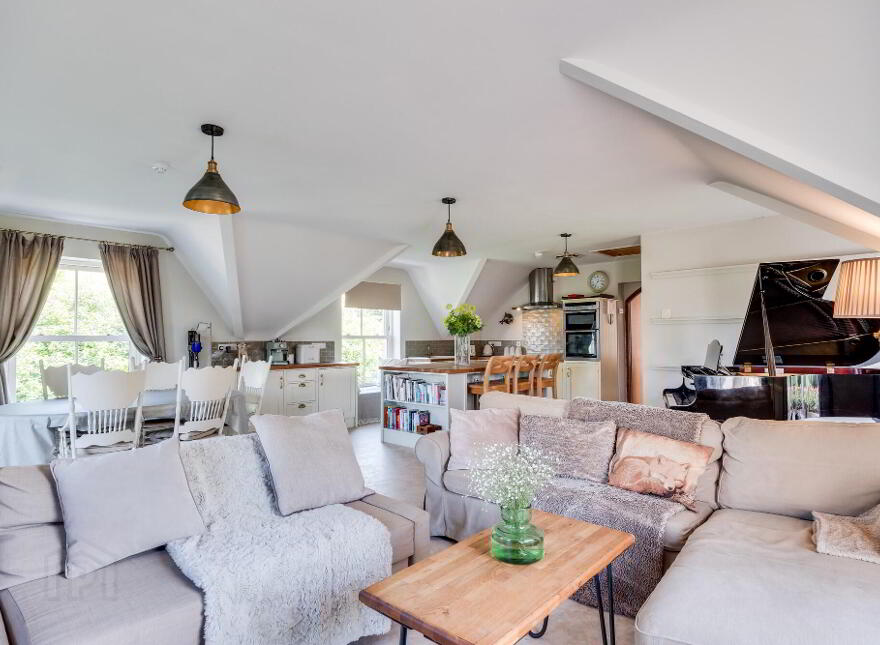 Belmore View, 113 Moybrone Road, Letterbreen, Enniskillen, BT74 9EP