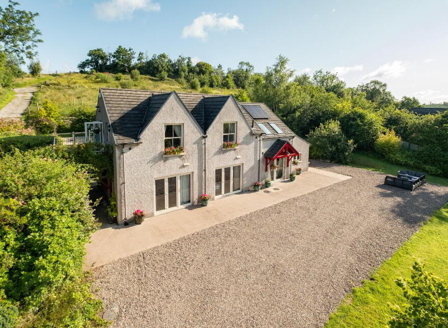 Belmore View, 113 Moybrone Road, Letterbreen, Enniskillen, BT74 9EP