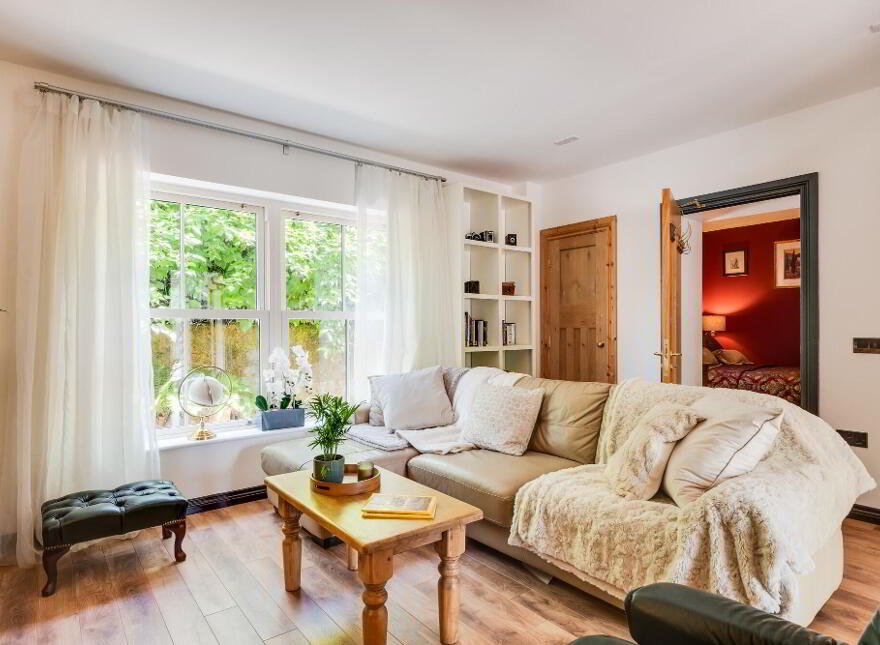 Belmore View, 113 Moybrone Road, Letterbreen, Enniskillen, BT74 9EP