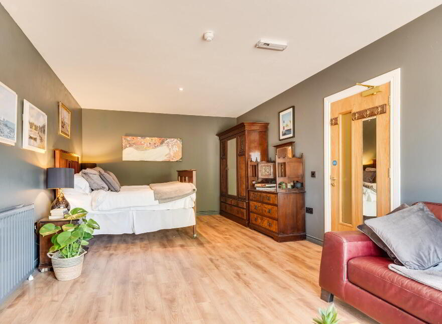 Belmore View, 113 Moybrone Road, Letterbreen, Enniskillen, BT74 9EP