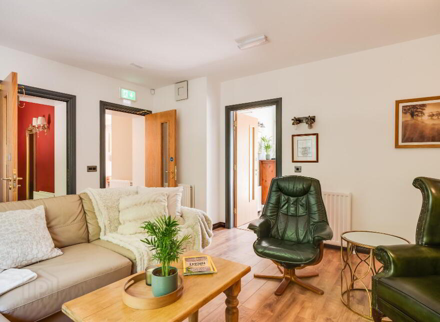 Belmore View, 113 Moybrone Road, Letterbreen, Enniskillen, BT74 9EP