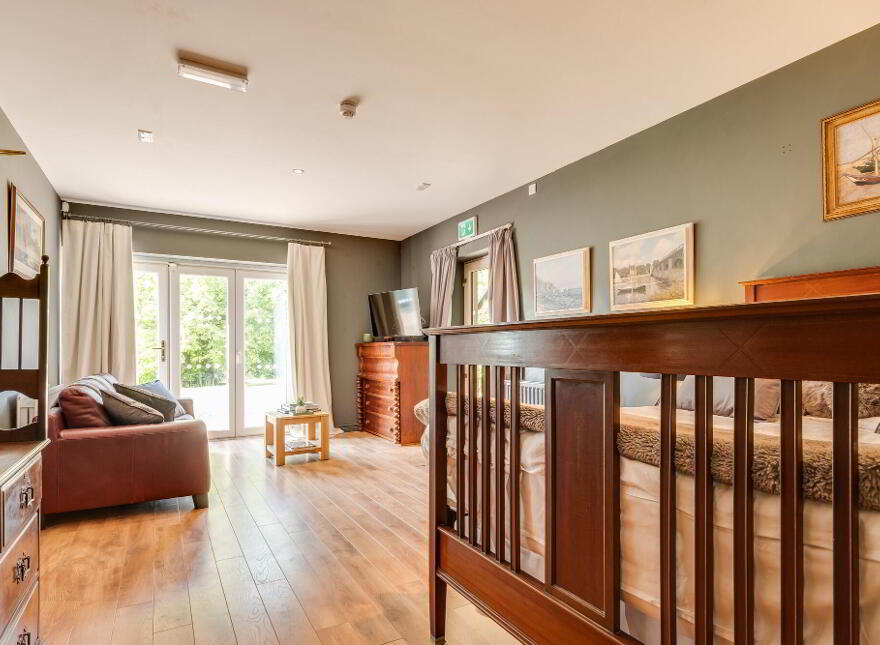 Belmore View, 113 Moybrone Road, Letterbreen, Enniskillen, BT74 9EP