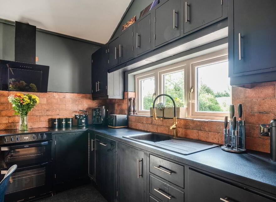 Belmore View, 113 Moybrone Road, Letterbreen, Enniskillen, BT74 9EP