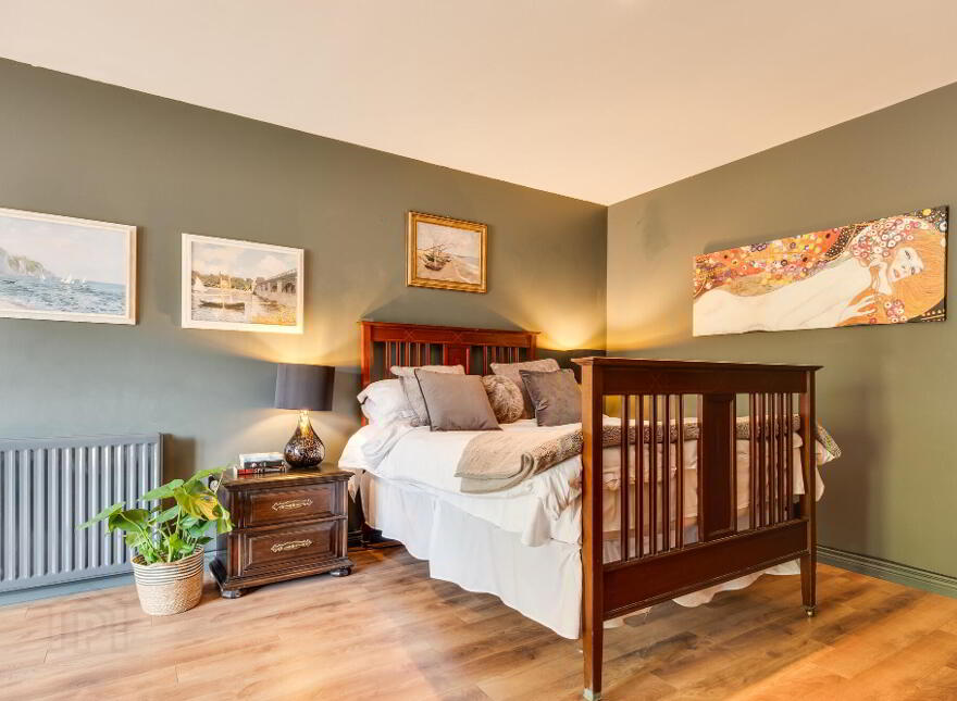 Belmore View, 113 Moybrone Road, Letterbreen, Enniskillen, BT74 9EP