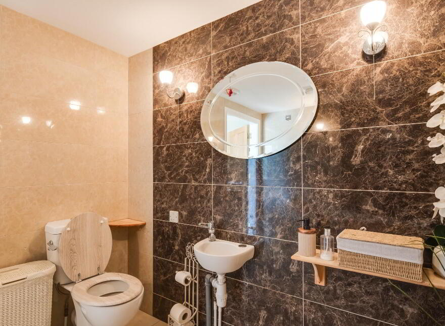 Belmore View, 113 Moybrone Road, Letterbreen, Enniskillen, BT74 9EP