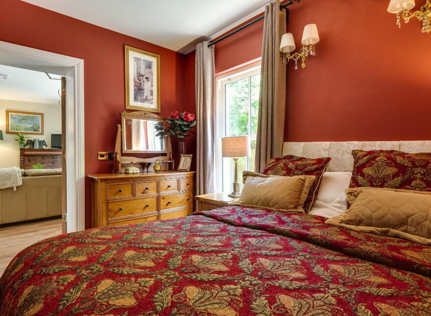 Belmore View, 113 Moybrone Road, Letterbreen, Enniskillen, BT74 9EP