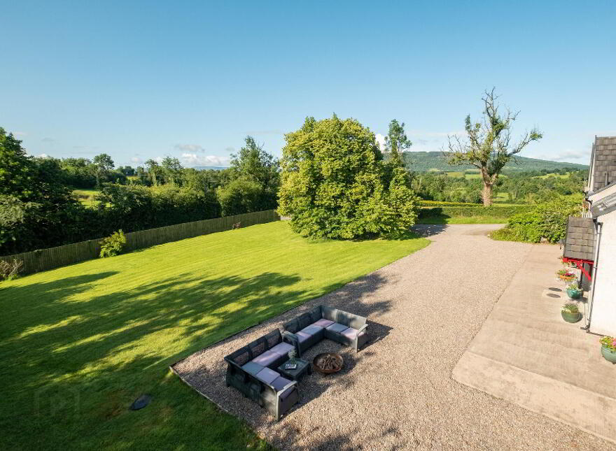 Belmore View, 113 Moybrone Road, Letterbreen, Enniskillen, BT74 9EP