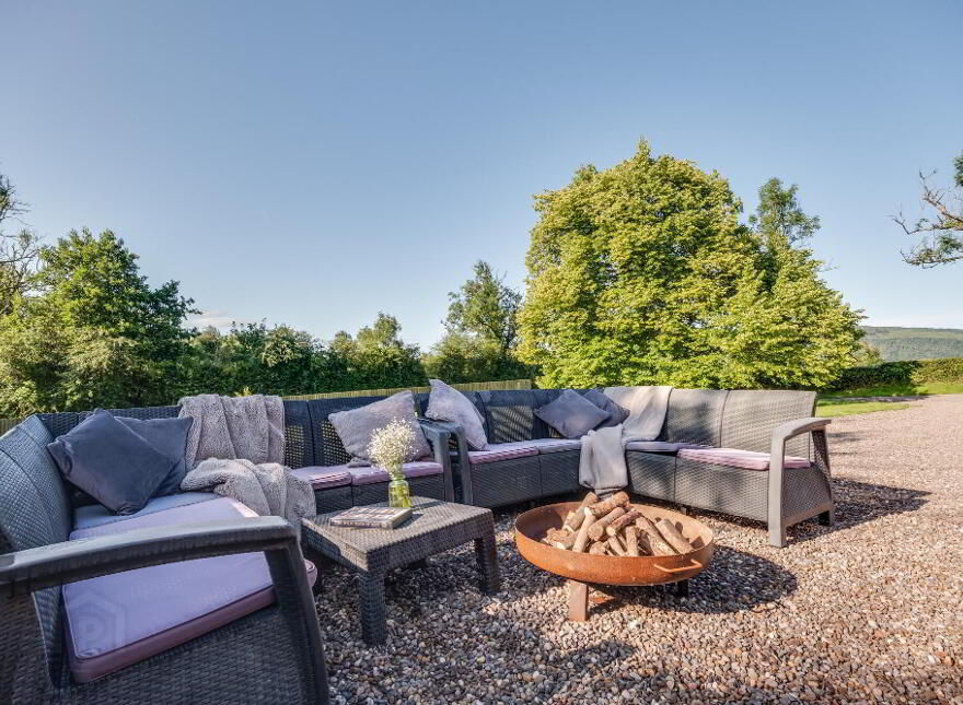 Belmore View, 113 Moybrone Road, Letterbreen, Enniskillen, BT74 9EP