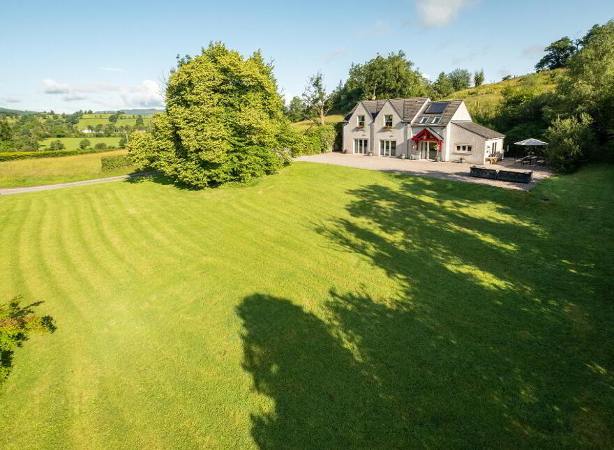 Belmore View, 113 Moybrone Road, Letterbreen, Enniskillen, BT74 9EP