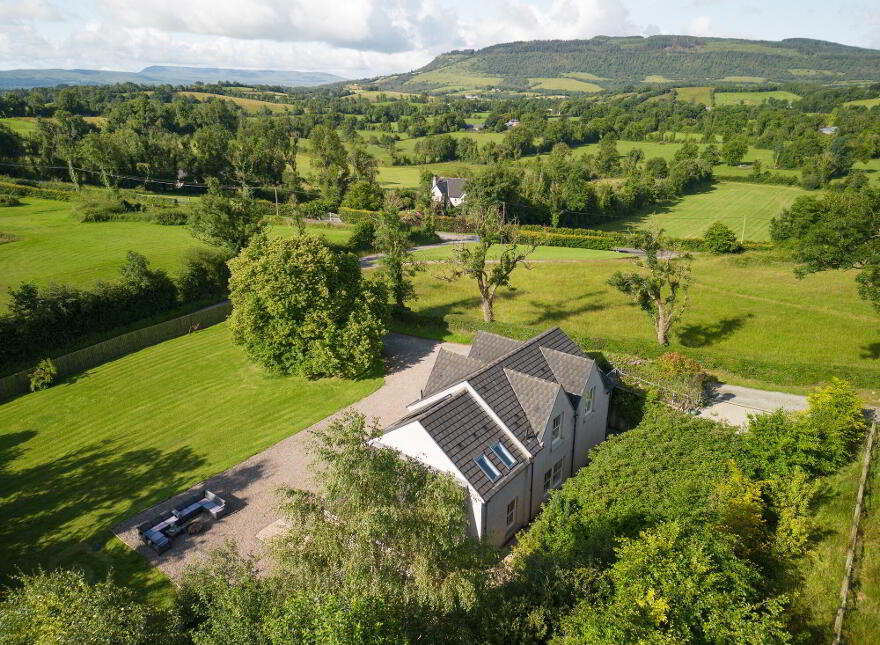 Belmore View, 113 Moybrone Road, Letterbreen, Enniskillen, BT74 9EP