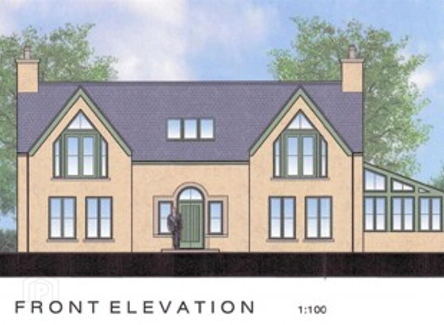Belmore View, 113 Moybrone Road, Letterbreen, Enniskillen, BT74 9EP
