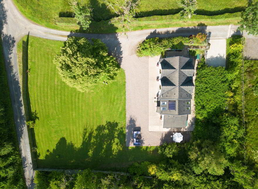 Belmore View, 113 Moybrone Road, Letterbreen, Enniskillen, BT74 9EP