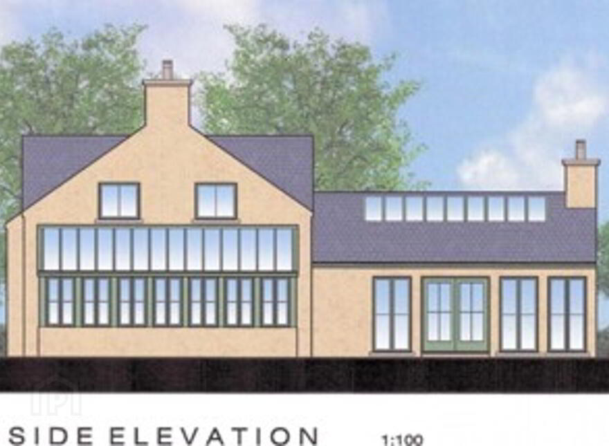 Belmore View, 113 Moybrone Road, Letterbreen, Enniskillen, BT74 9EP