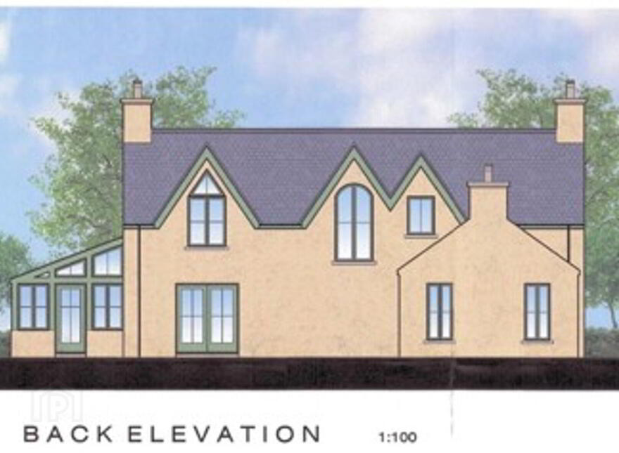 Belmore View, 113 Moybrone Road, Letterbreen, Enniskillen, BT74 9EP