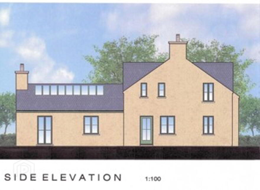 Belmore View, 113 Moybrone Road, Letterbreen, Enniskillen, BT74 9EP
