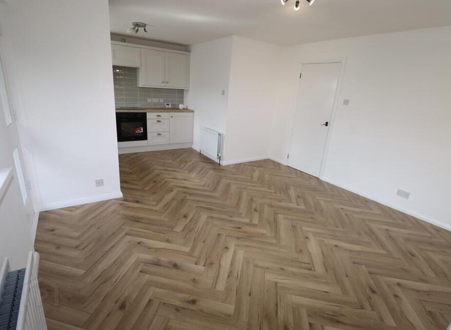 18 Burneys Mews, Newtownabbey, BT36 7AS