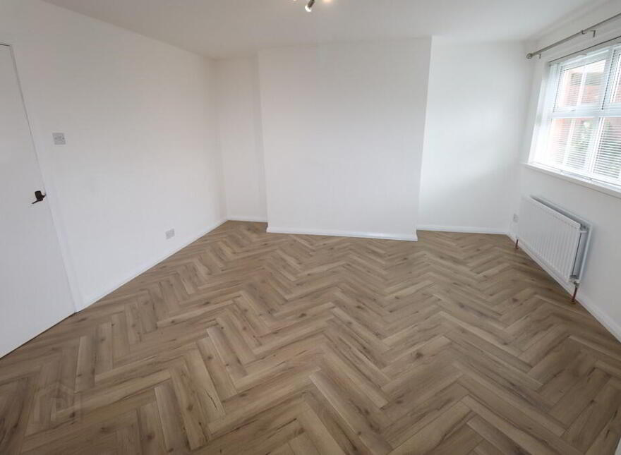 18 Burneys Mews, Newtownabbey, BT36 7AS