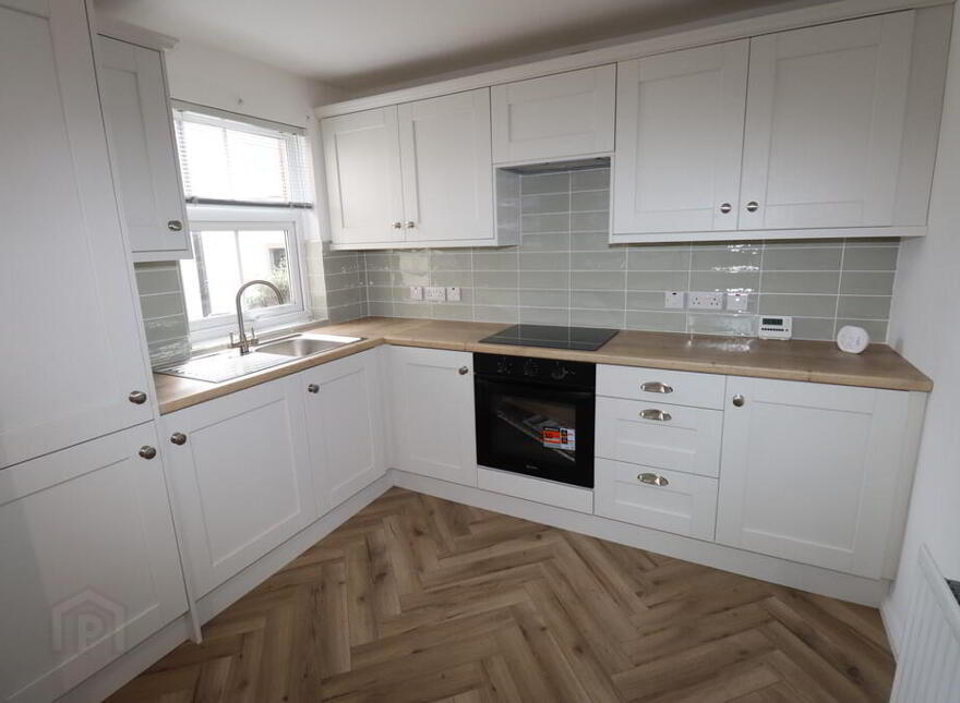 18 Burneys Mews, Newtownabbey, BT36 7AS