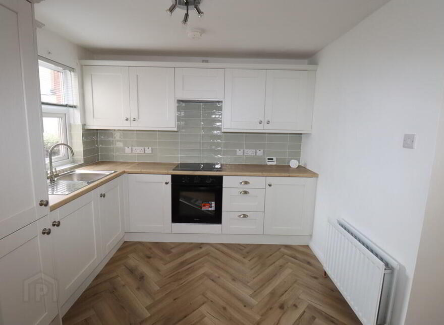 18 Burneys Mews, Newtownabbey, BT36 7AS