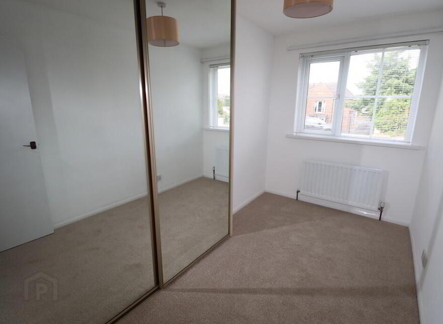 18 Burneys Mews, Newtownabbey, BT36 7AS
