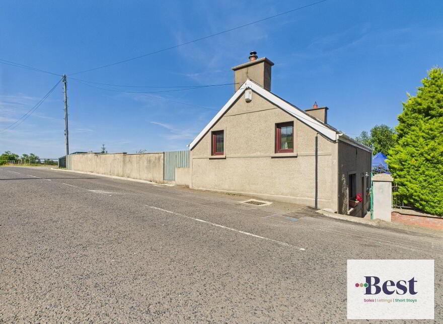 7 Drumnagreagh Road, Ballygally, Larne, BT40 2RN photo