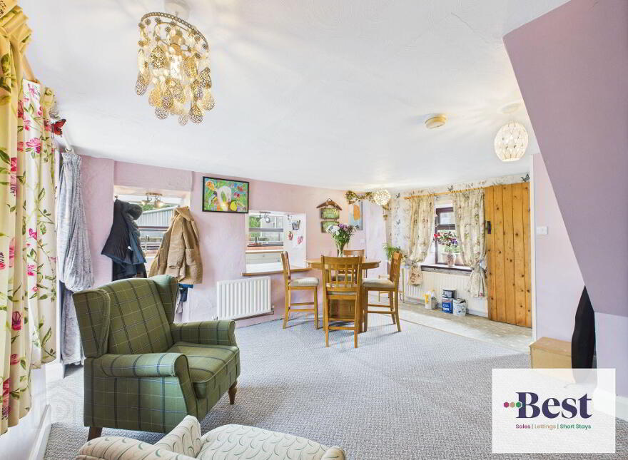 7 Drumnagreagh Road, Ballygally, Larne, BT40 2RN