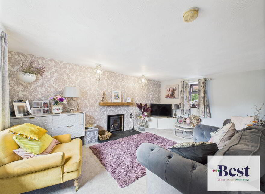 7 Drumnagreagh Road, Ballygally, Larne, BT40 2RN