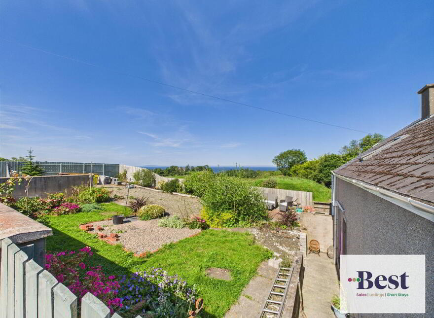 7 Drumnagreagh Road, Ballygally, Larne, BT40 2RN
