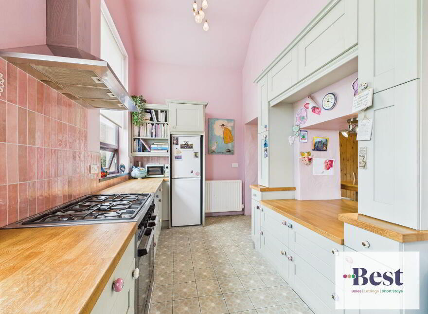 7 Drumnagreagh Road, Ballygally, Larne, BT40 2RN